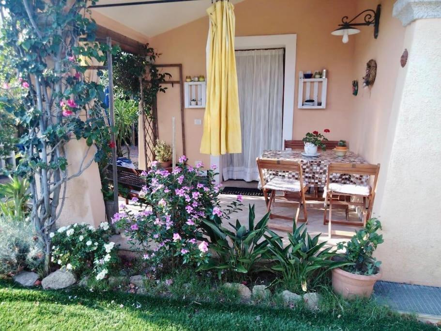 Graziosa Villetta Olbia Exterior photo