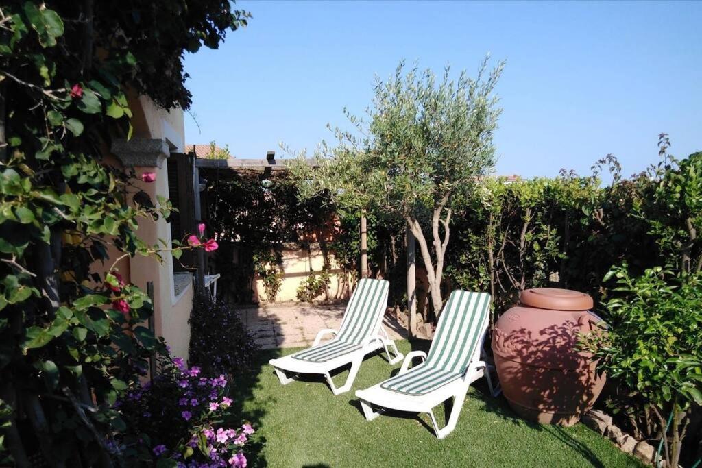Graziosa Villetta Olbia Exterior photo
