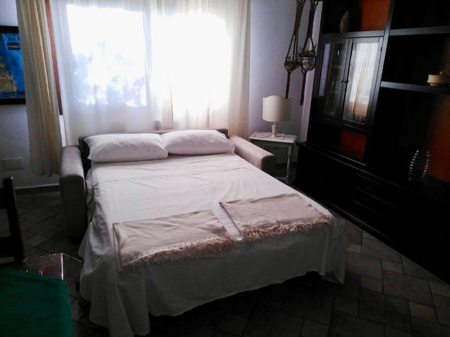 Graziosa Villetta Olbia Exterior photo